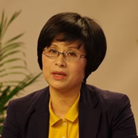 市委宣传部一行来捷点调研温州微商运营数据