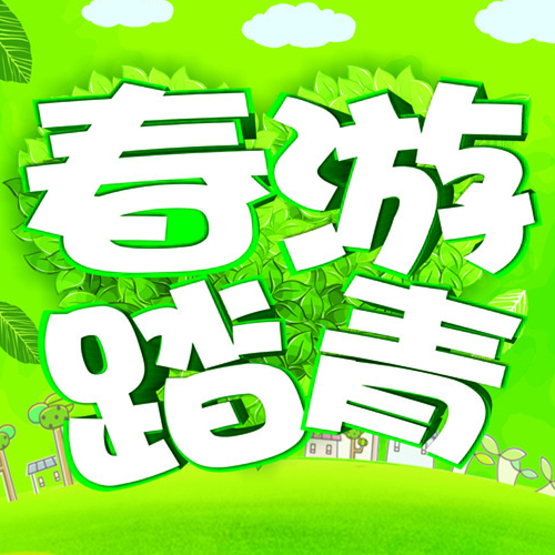 “登巍山巅峰 寻春日气息 绽放捷点梦”——记捷点2016年春游活动