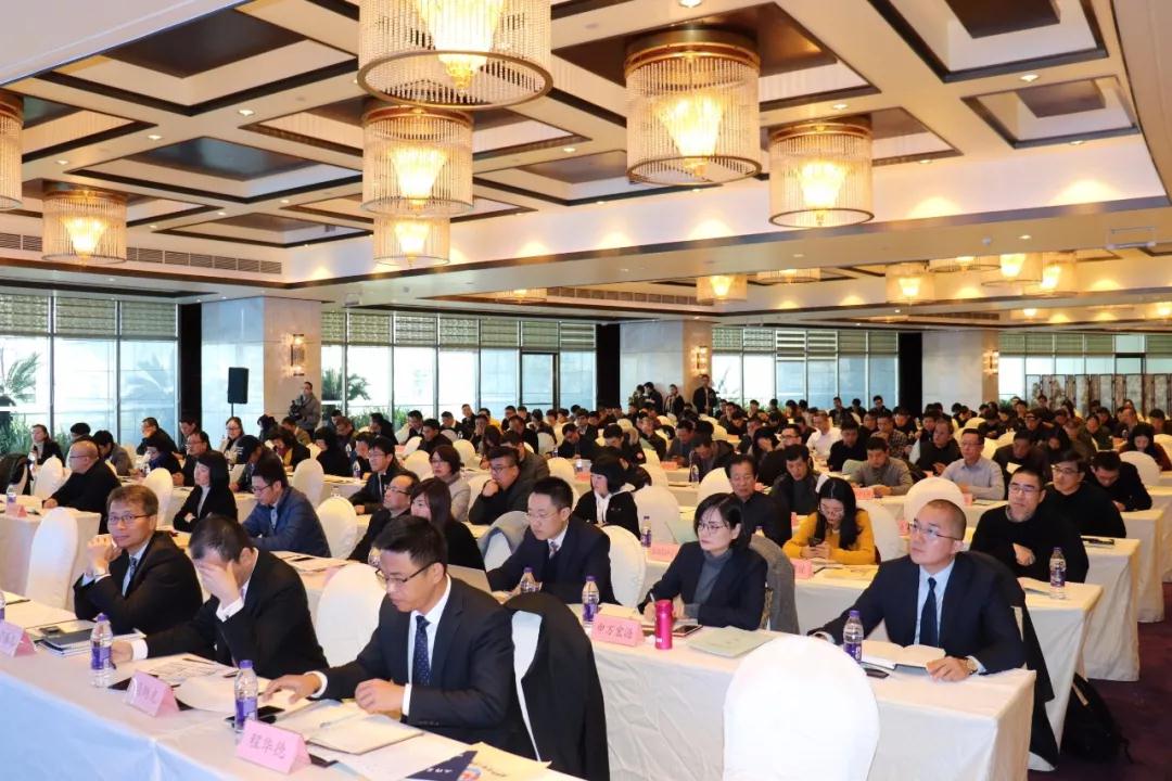 捷点科技应邀参加香港上市专题培训会。