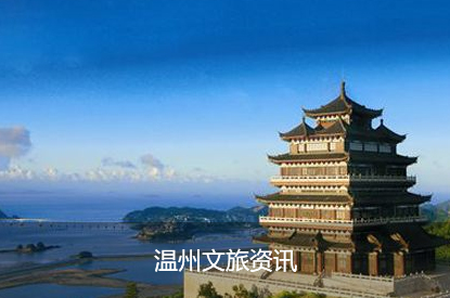 温州文旅资讯